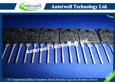 China New &amp; Original Silicon NPN Darlington Power Transistors 2SD2390 supplier